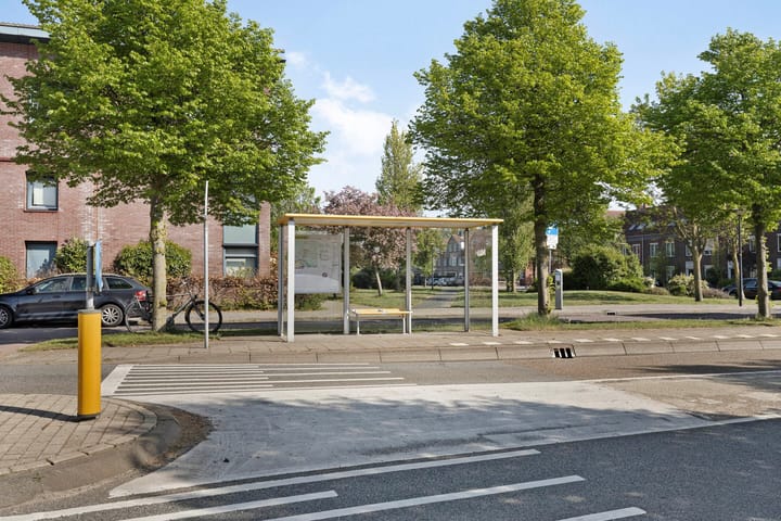 Foto 37 van Johanna van Woudelaan 14