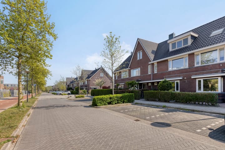 Foto 38 van Johanna van Woudelaan 14