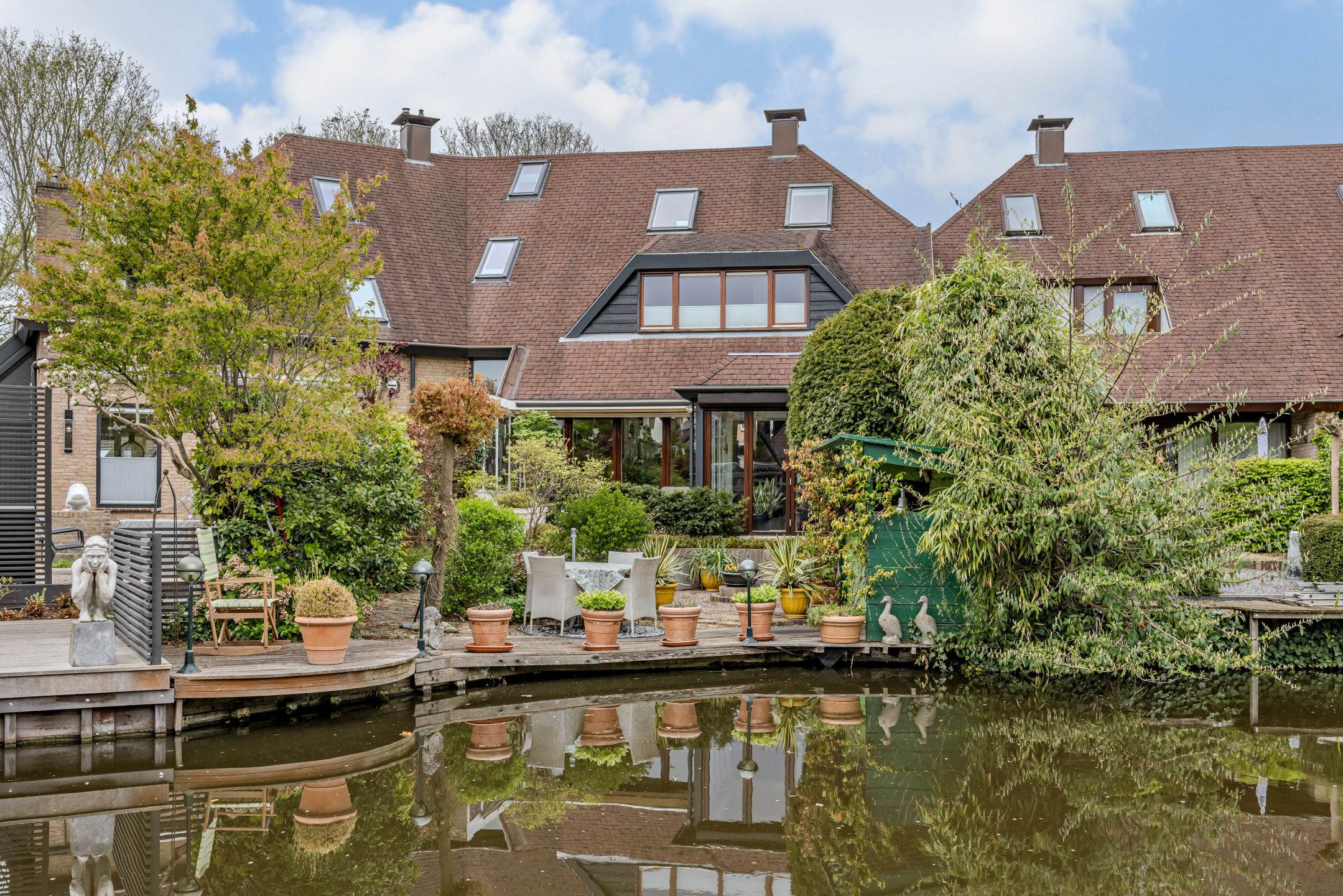 Foto 3 van Pijlstaartpad 11