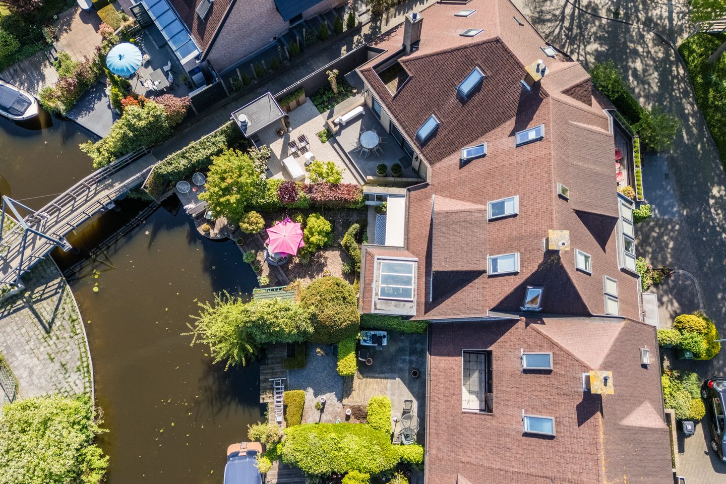 Foto 4 van Pijlstaartpad 11