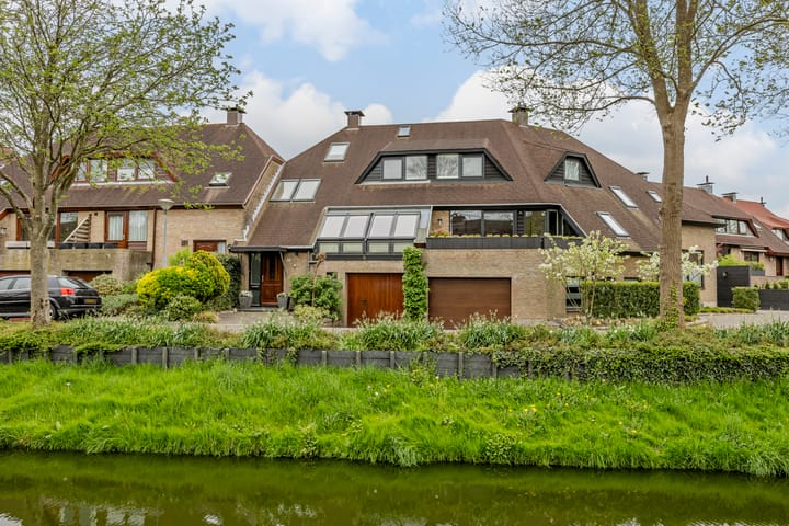 Pijlstaartpad 11 main image