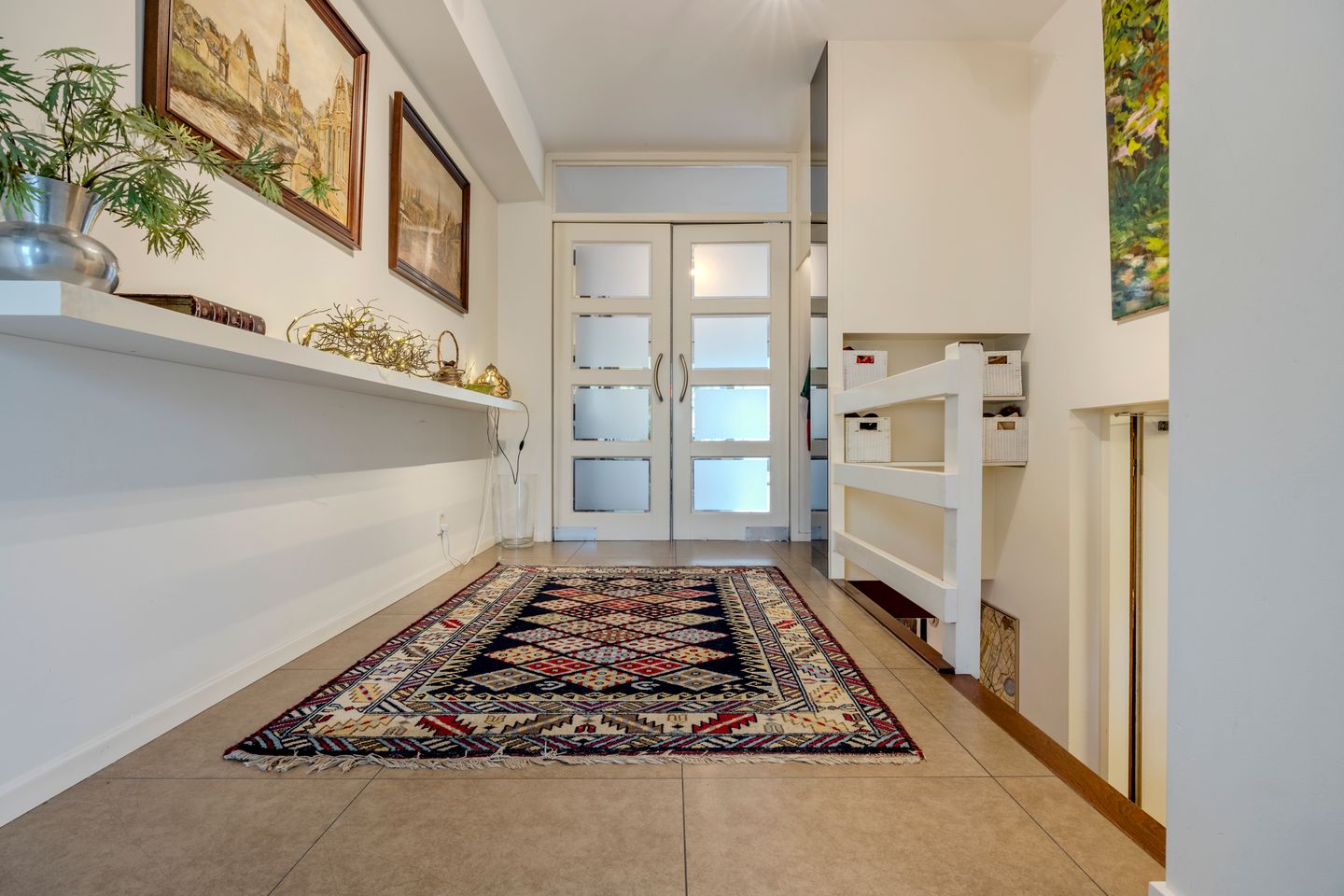 Foto 5 van Pijlstaartpad 11