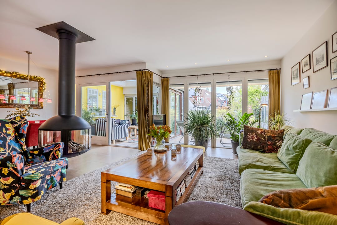 Foto 7 van Pijlstaartpad 11