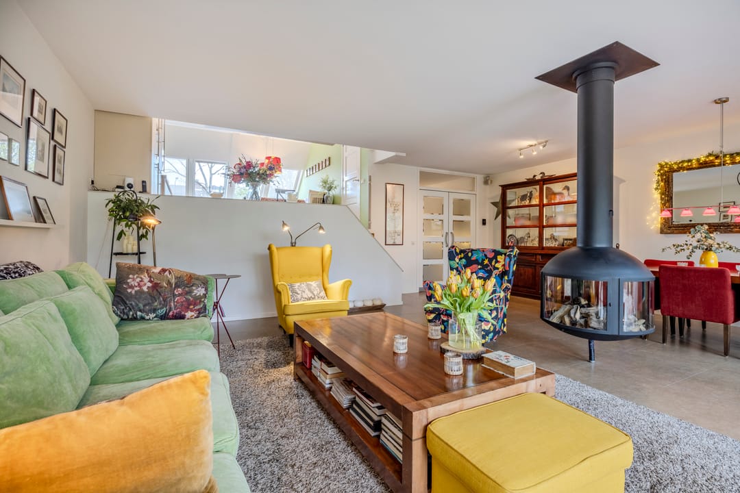 Foto 8 van Pijlstaartpad 11