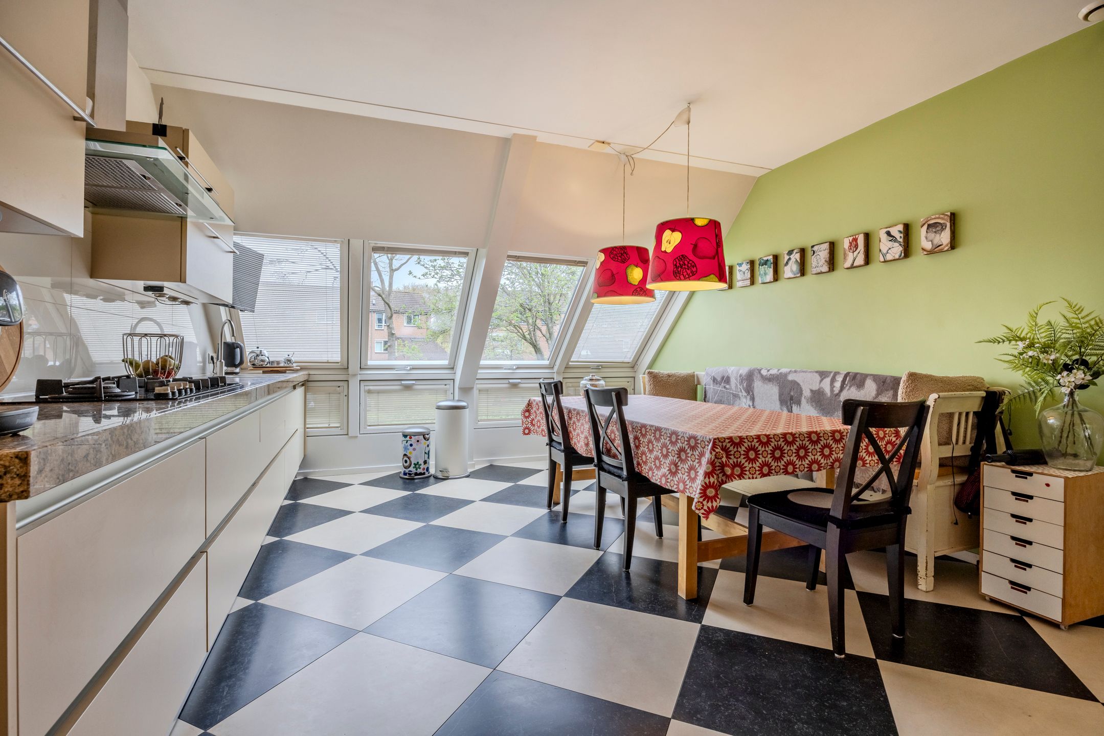 Foto 9 van Pijlstaartpad 11