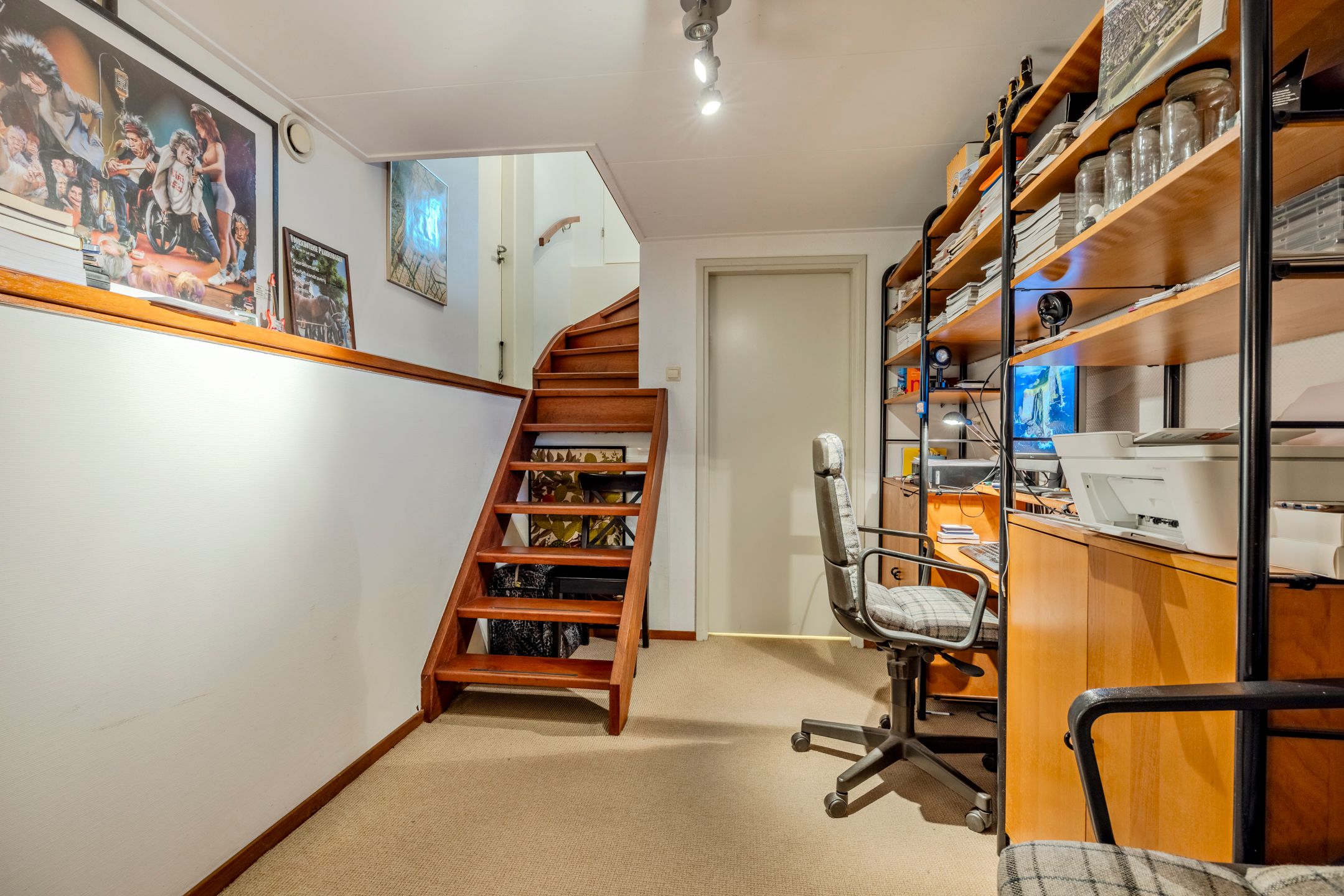 Foto 12 van Pijlstaartpad 11