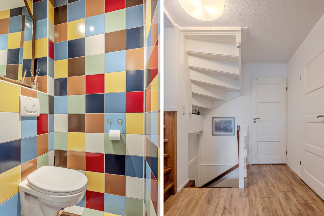 Foto 16 van Pijlstaartpad 11