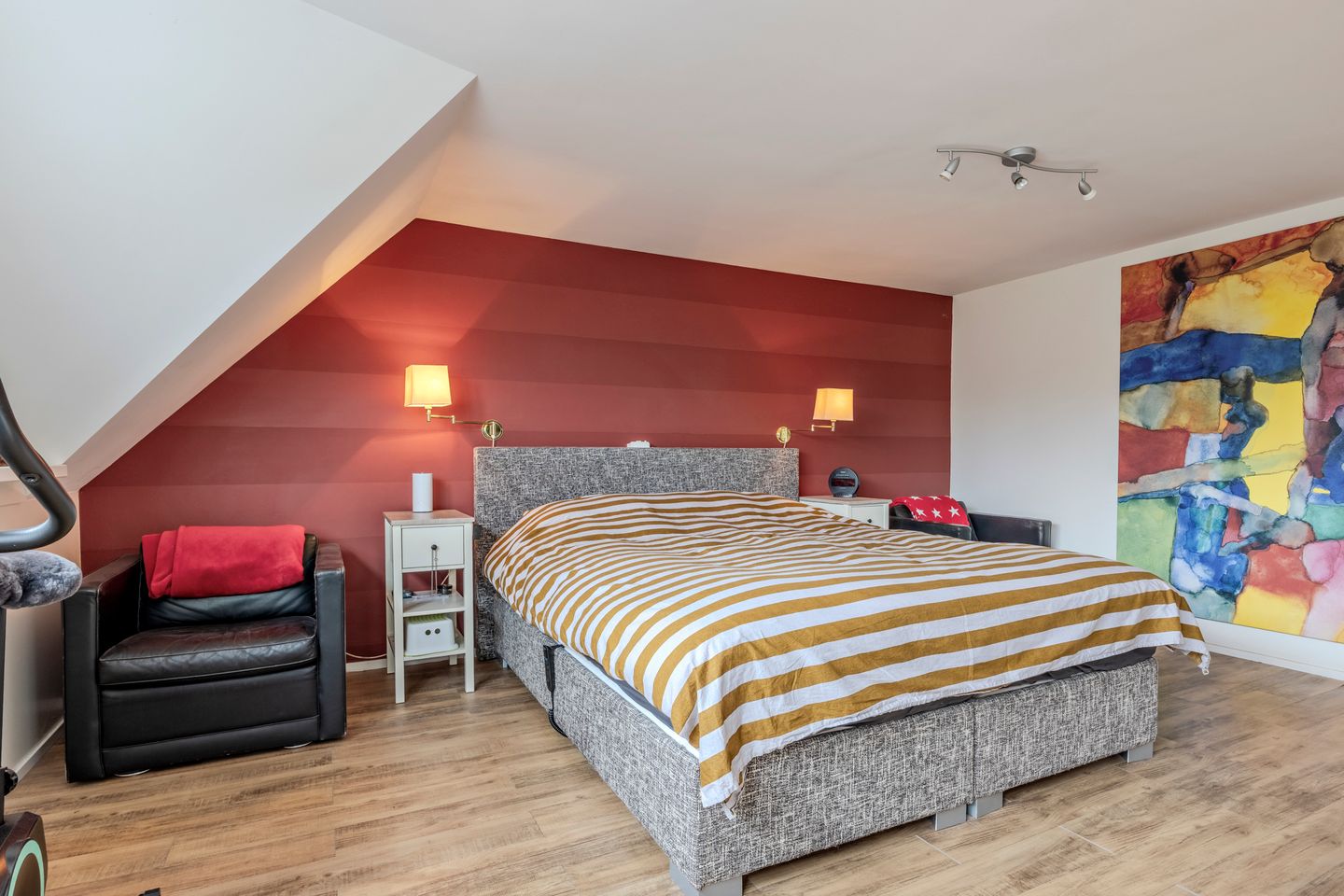 Foto 19 van Pijlstaartpad 11