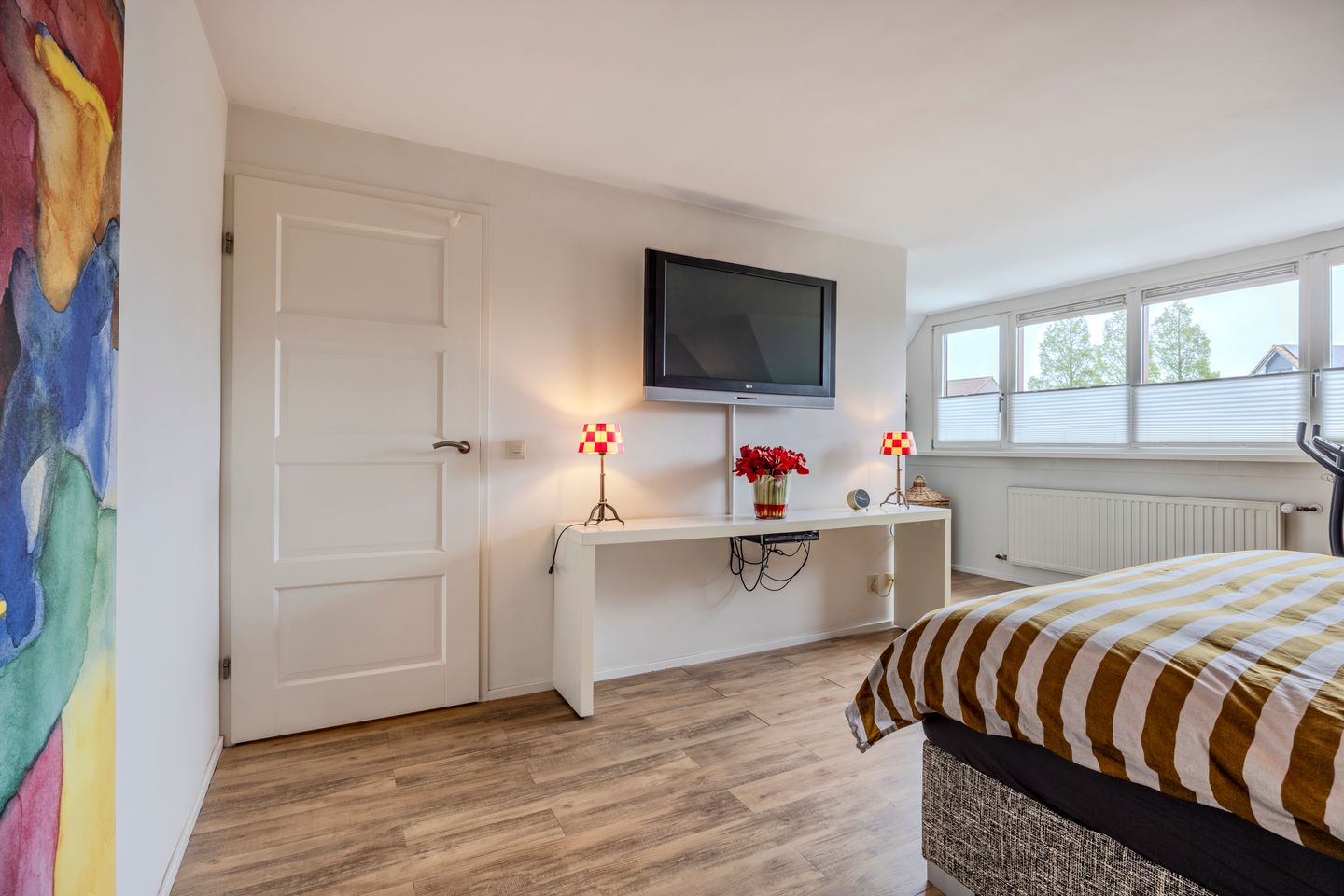 Foto 20 van Pijlstaartpad 11