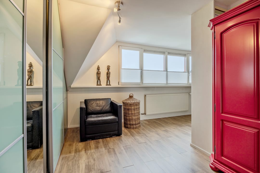 Foto 22 van Pijlstaartpad 11