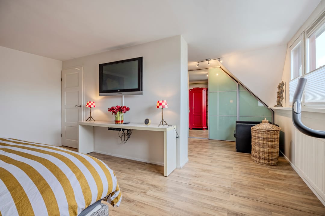 Foto 23 van Pijlstaartpad 11