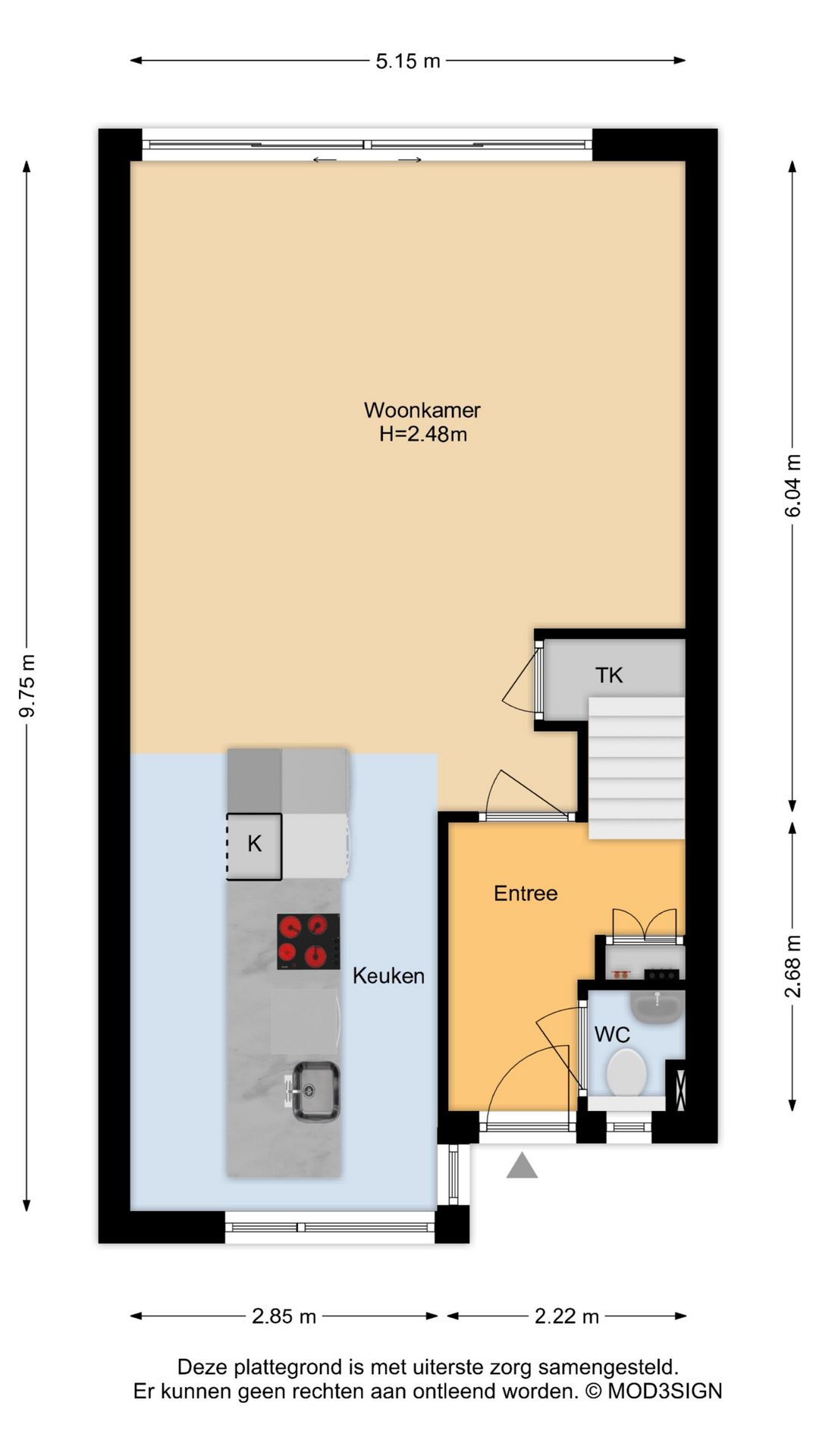Foto 54 van Smallekamp 4