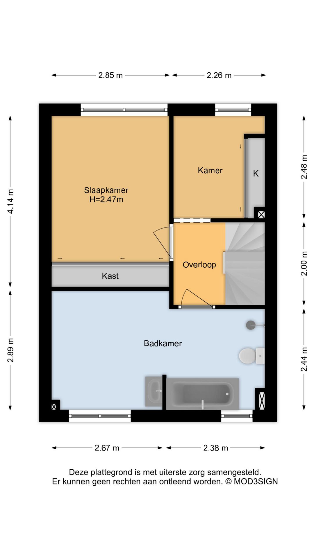 Foto 55 van Smallekamp 4