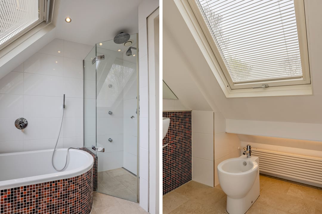 Foto 26 van Pijlstaartpad 11