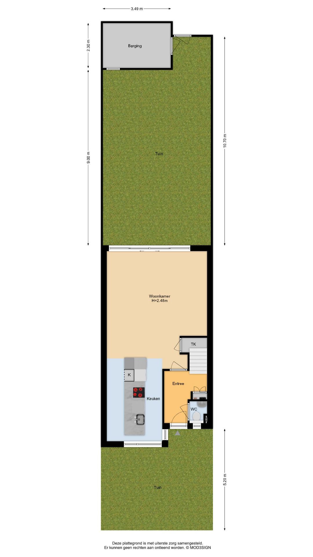 Foto 58 van Smallekamp 4