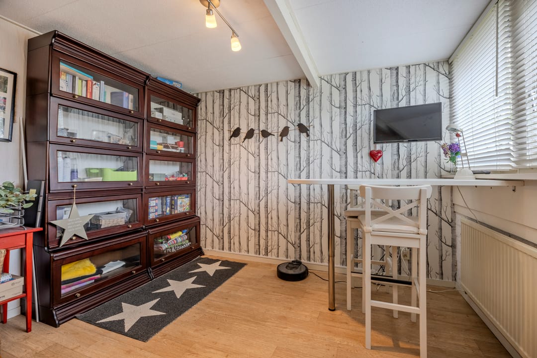 Foto 28 van Pijlstaartpad 11