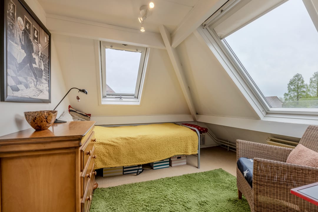 Foto 31 van Pijlstaartpad 11