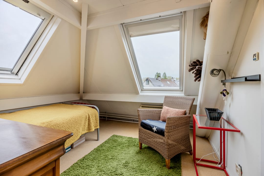 Foto 32 van Pijlstaartpad 11