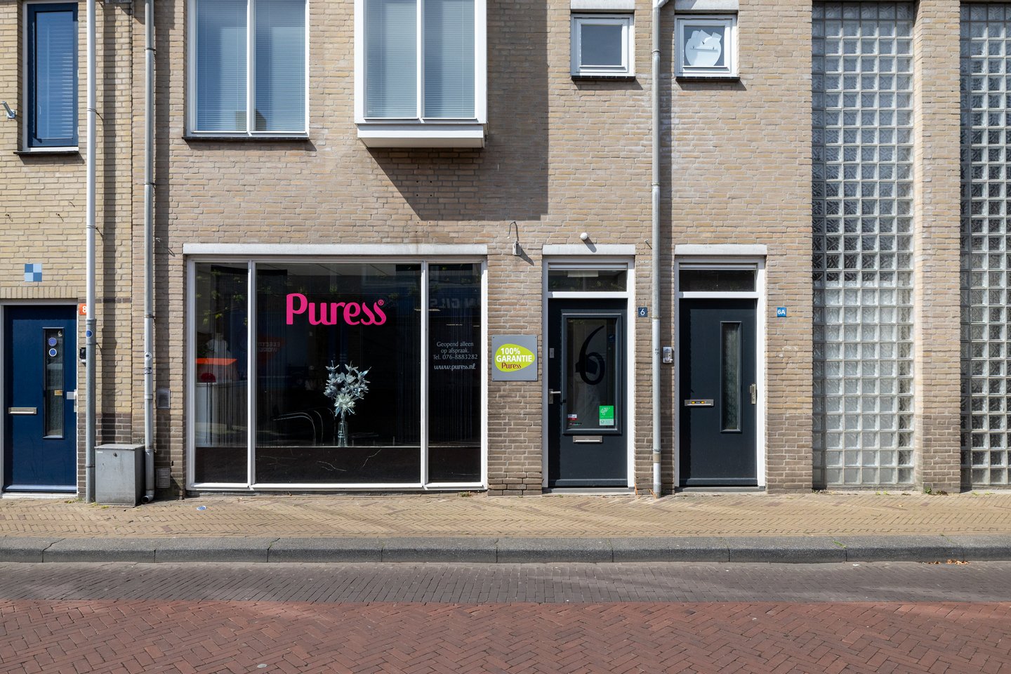 View photo 1 of Groenstraat 6