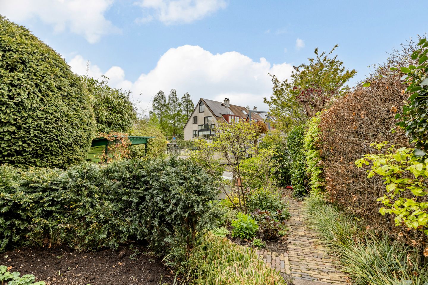 Foto 34 van Pijlstaartpad 11