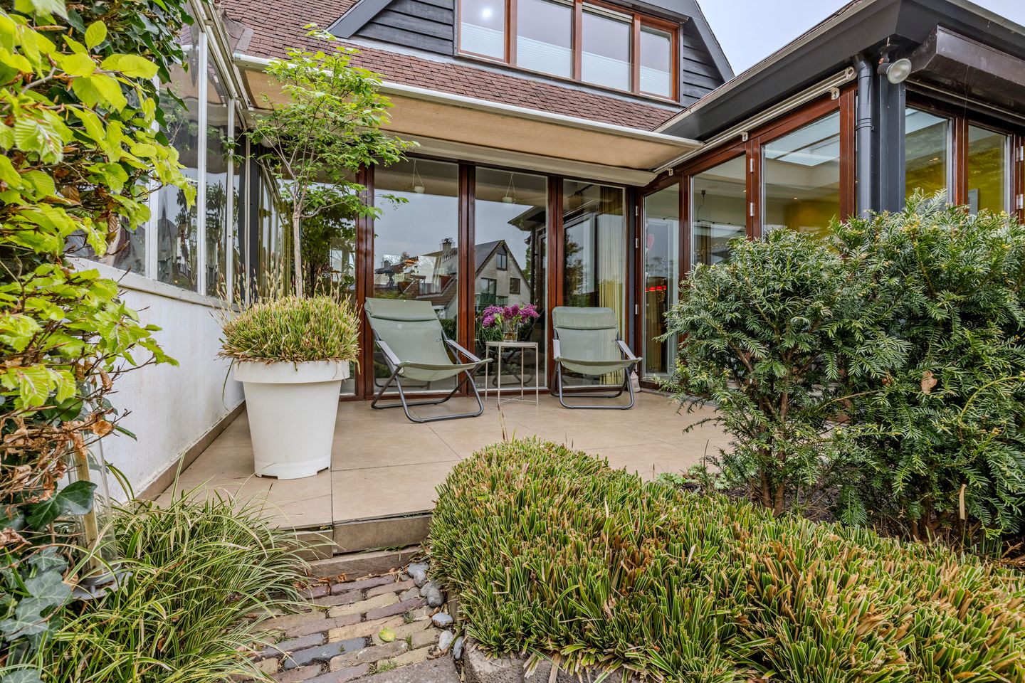 Foto 35 van Pijlstaartpad 11