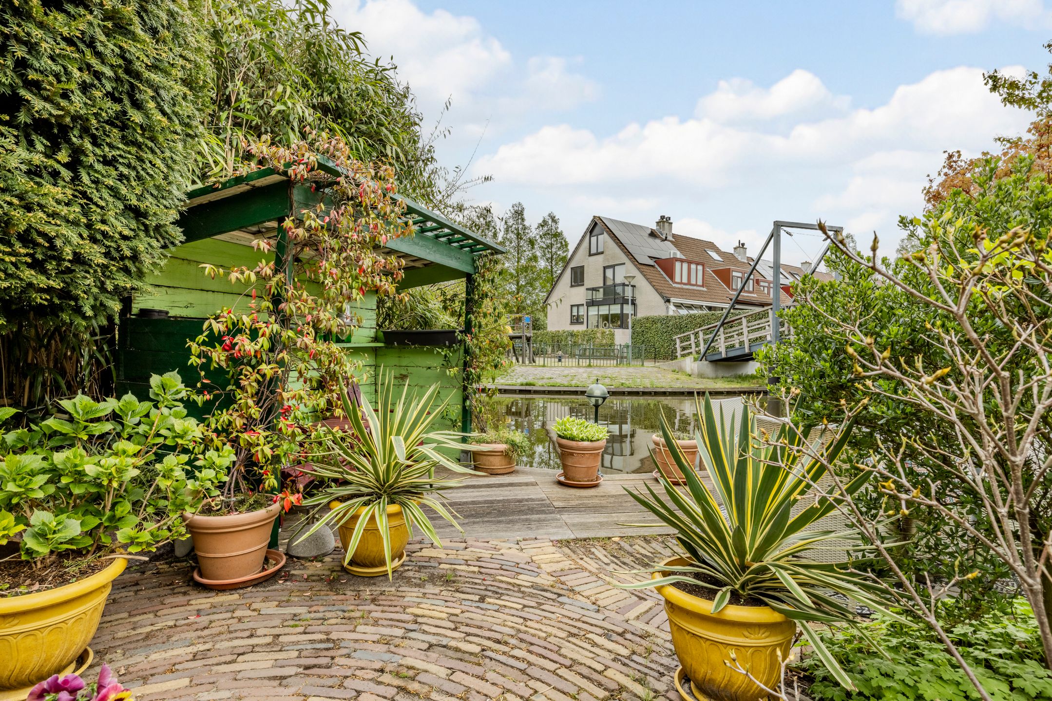 Foto 36 van Pijlstaartpad 11