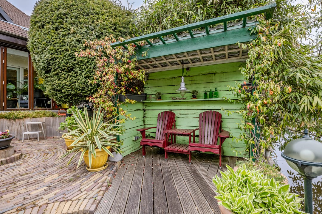 Foto 38 van Pijlstaartpad 11