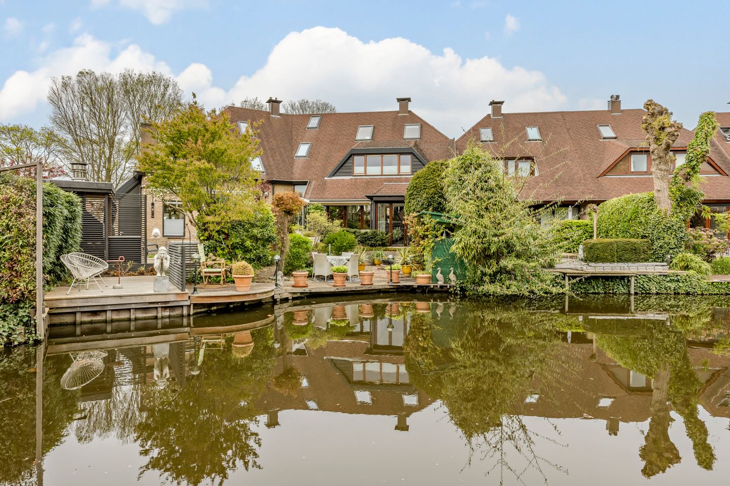 Foto 40 van Pijlstaartpad 11