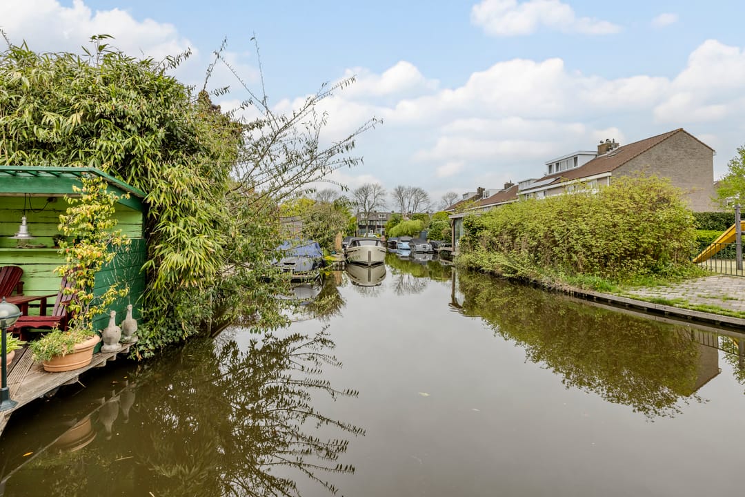 Foto 41 van Pijlstaartpad 11