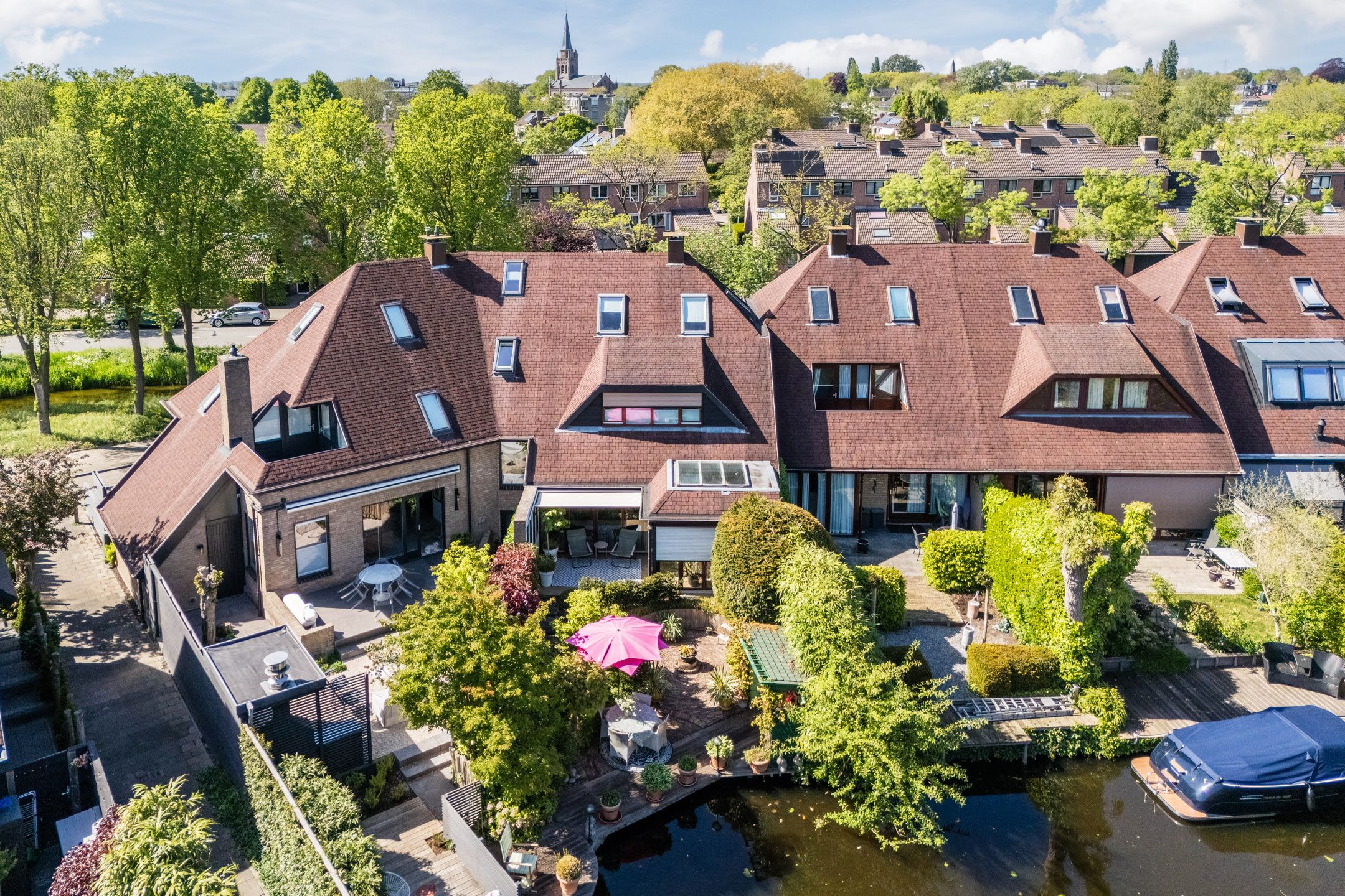 Foto 45 van Pijlstaartpad 11