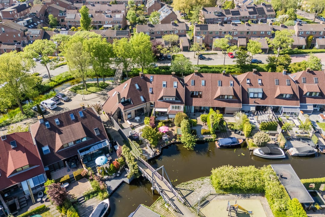 Foto 46 van Pijlstaartpad 11