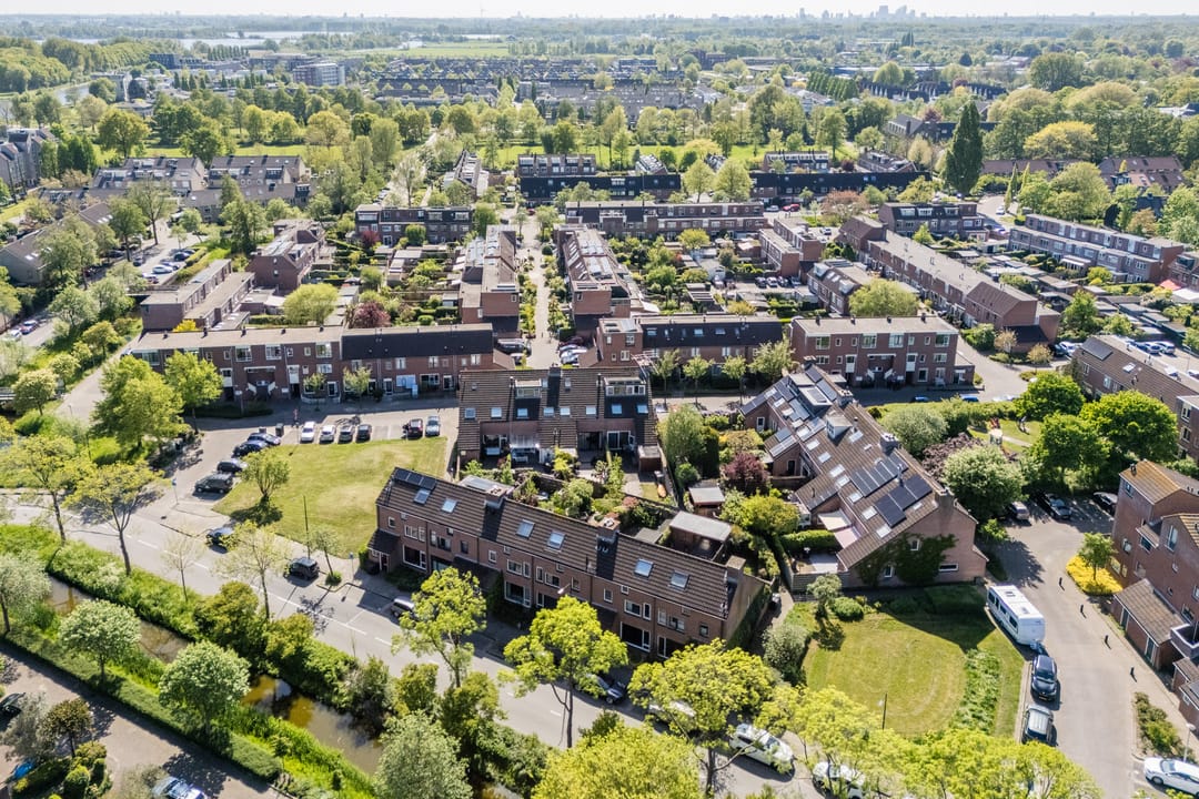 Foto 47 van Pijlstaartpad 11