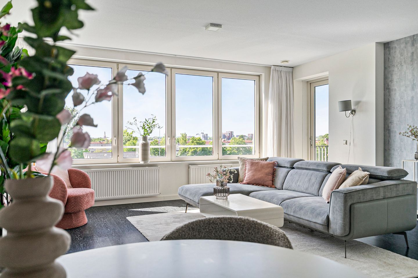 Foto 1 van Prins Bernhardlaan 150-K