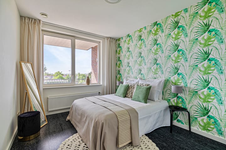 Foto 3 van Prins Bernhardlaan 150-K