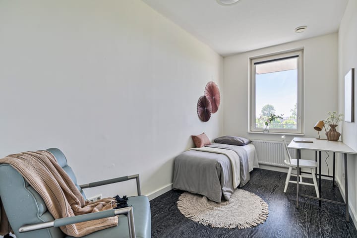 Foto 4 van Prins Bernhardlaan 150-K