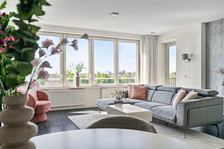 Foto 5 van Prins Bernhardlaan 150-K