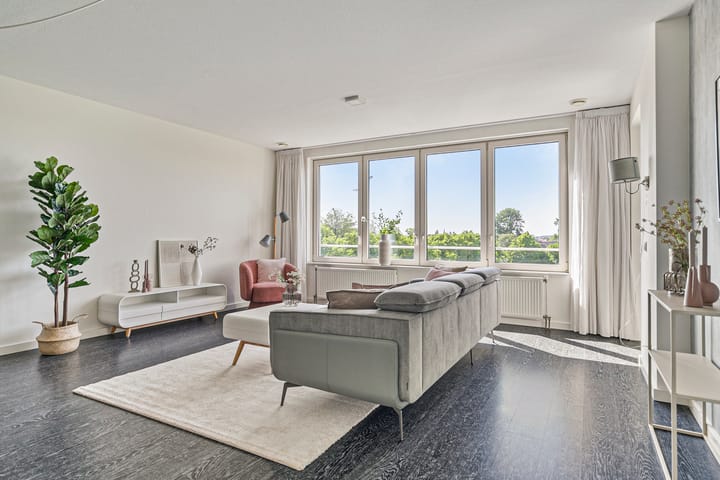 Photo 6 of Prins Bernhardlaan 150-K