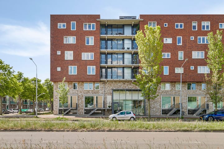 Photo 25 of Prins Bernhardlaan 150-K