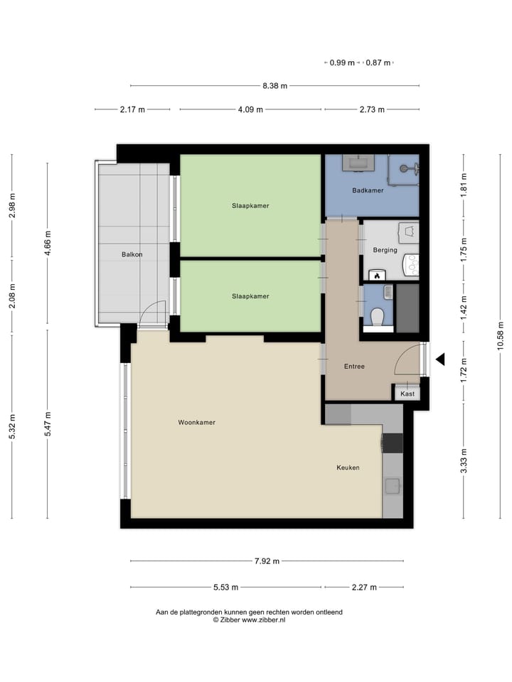 Photo 30 of Prins Bernhardlaan 150-K