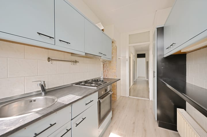 Foto 13 van Bosbesstraat 110