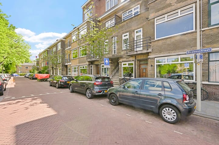 Foto 25 van Bosbesstraat 110