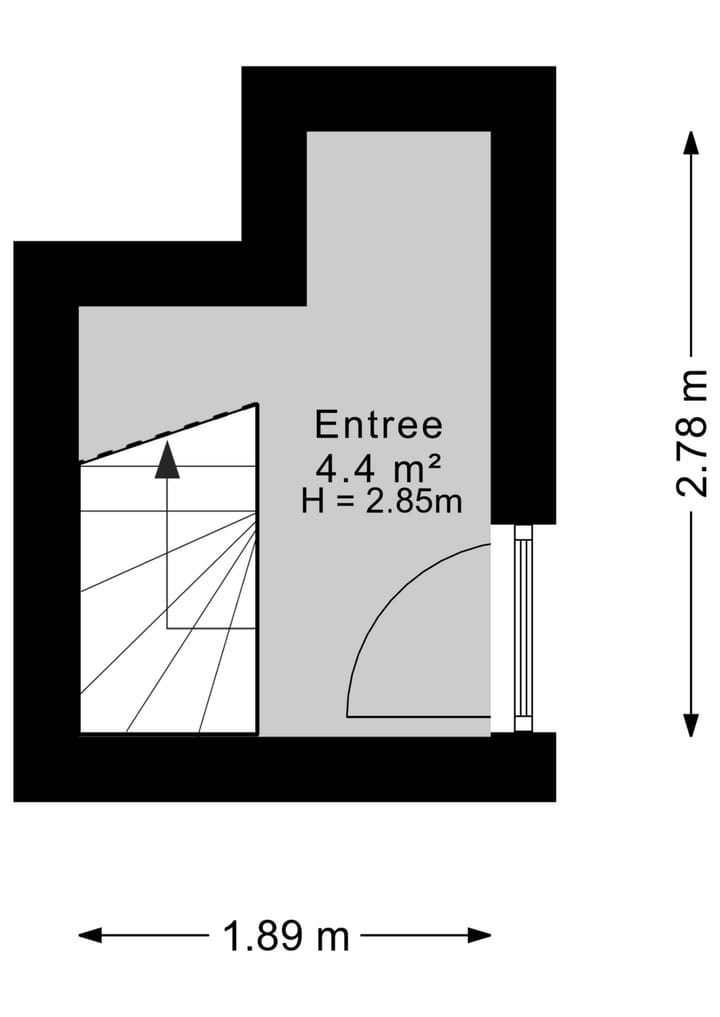 Foto 27 van Bosbesstraat 110