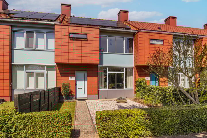 Foto 1 van Paardebloemstraat 78