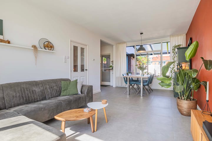 Foto 6 van Paardebloemstraat 78