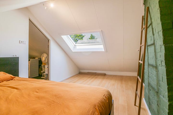 Foto 22 van Paardebloemstraat 78