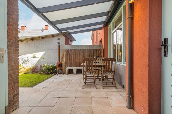 Foto 23 van Paardebloemstraat 78