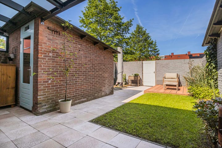 Foto 24 van Paardebloemstraat 78