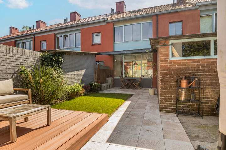 Foto 27 van Paardebloemstraat 78