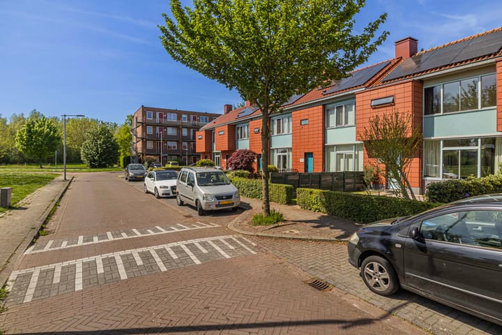 Foto 29 van Paardebloemstraat 78