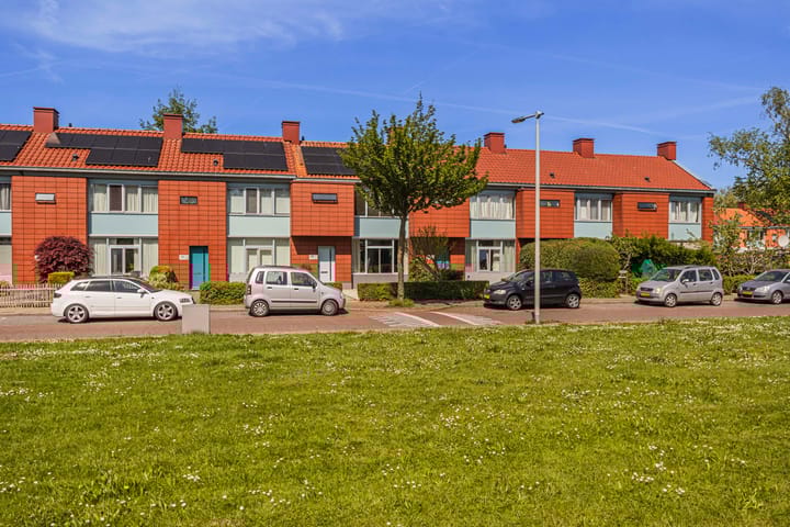 Foto 30 van Paardebloemstraat 78